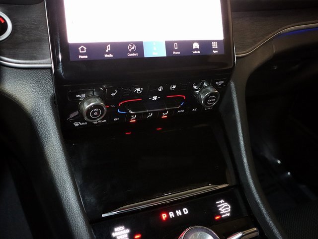 Used 2022 Jeep Grand Cherokee Overland w/ Luxury Tech Group IV image 22