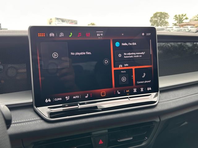 New 2026 Volkswagen Tiguan SE R-Line FWD image 15