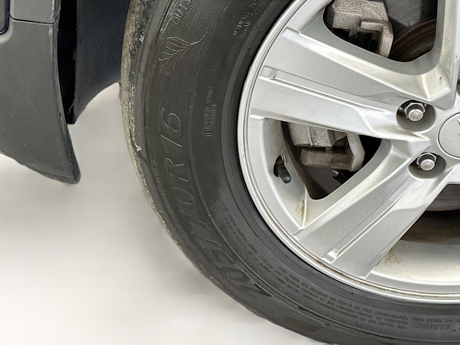 Used 2021 Chevrolet Trax LT image 22