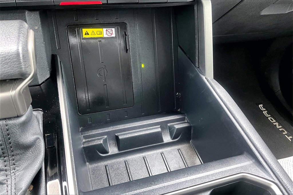 Used 2023 Toyota Tundra Limited image 25