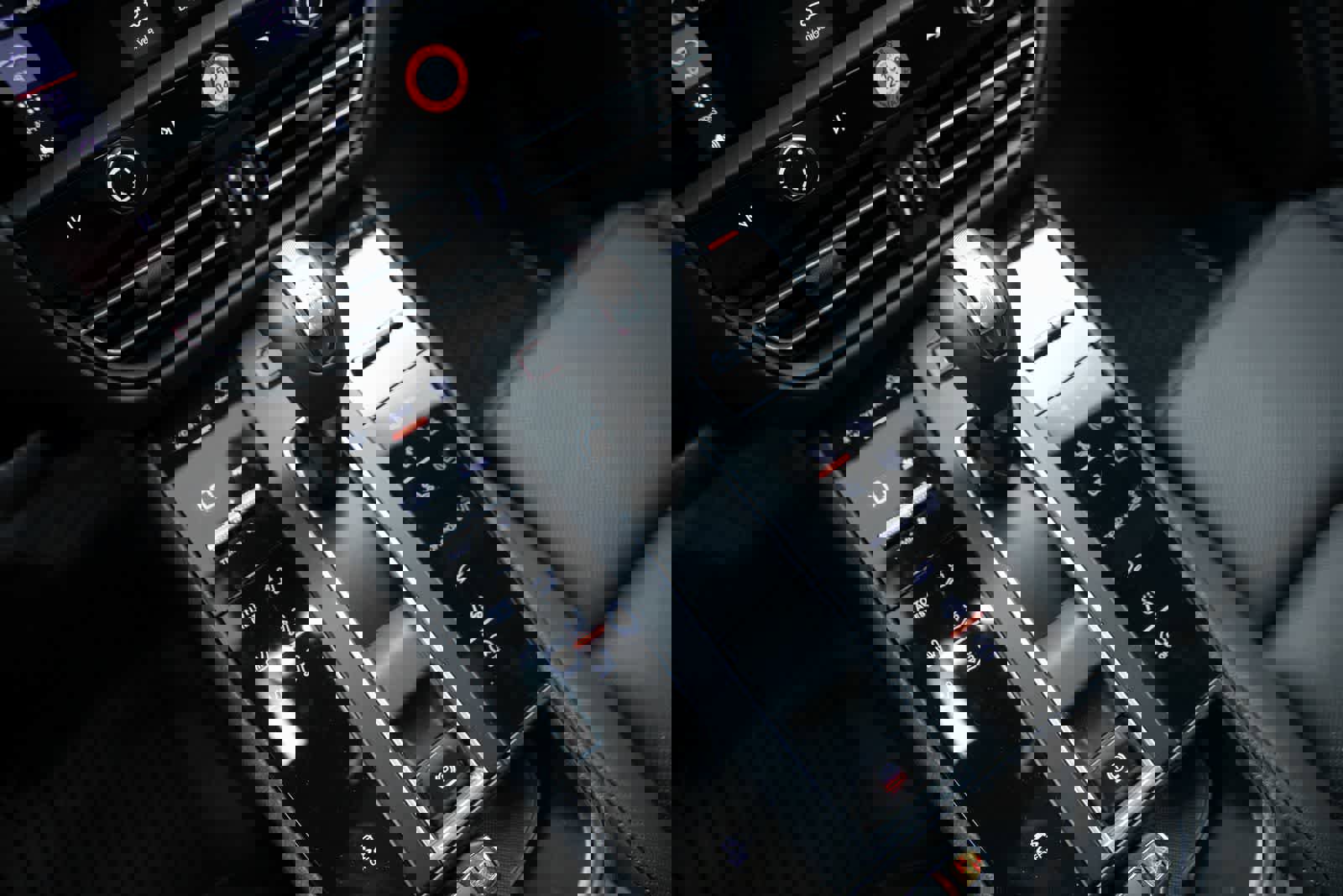 Certified 2026 Porsche Macan image 28