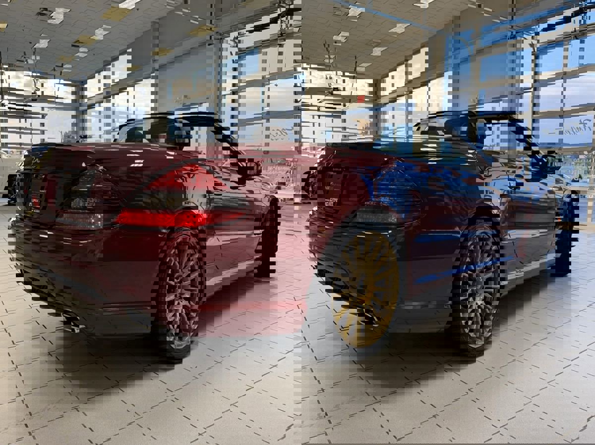 Used 2011 Mercedes-Benz SL 550 image 47