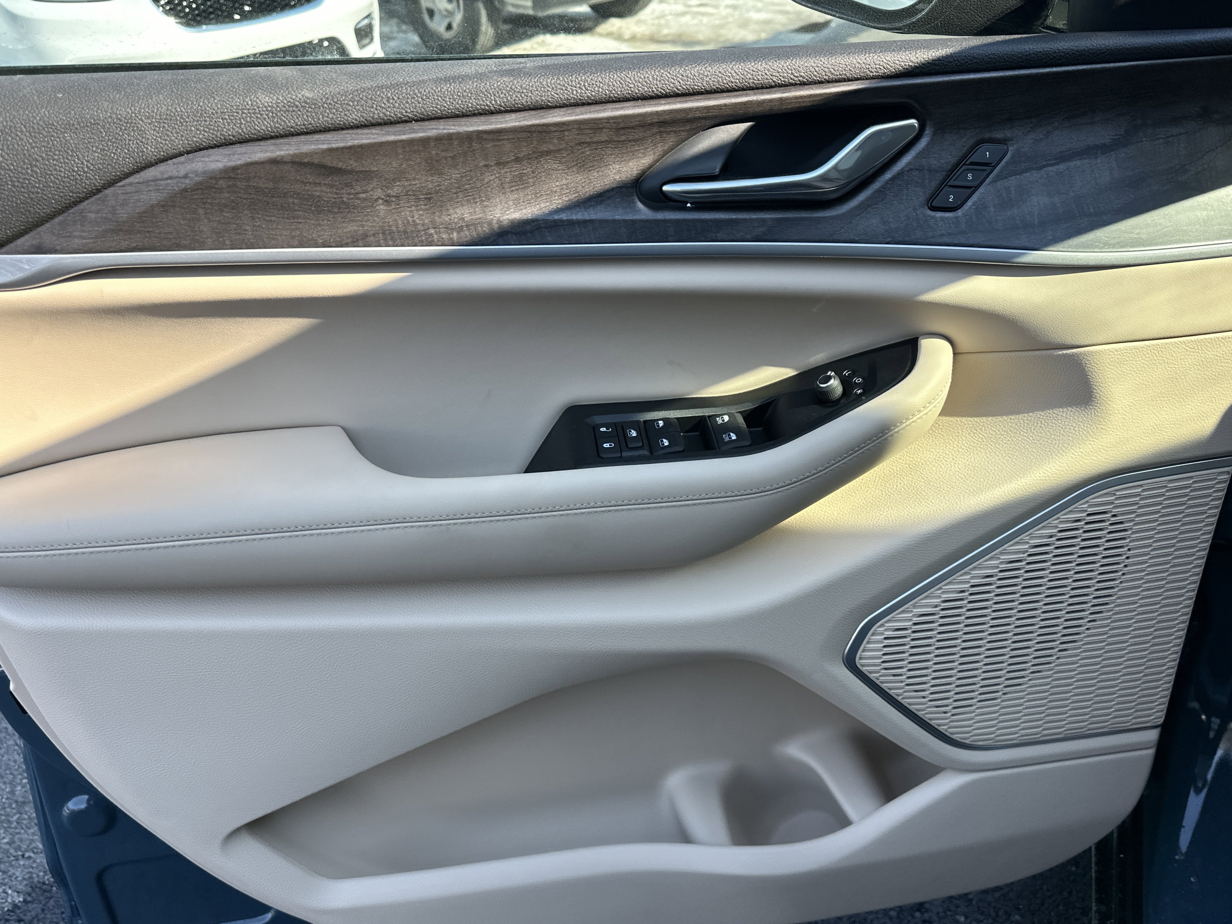 New 2026 Jeep Grand Cherokee Limited w/ Limited Altitude Package image 29