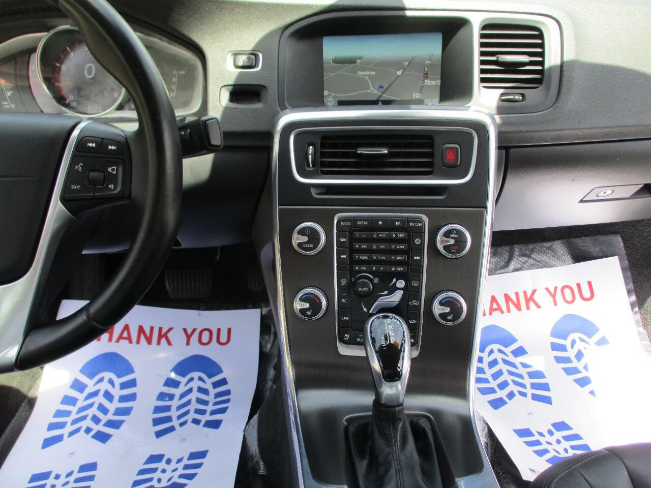 Used 2015 Volvo S60 T5 Premier w/ Convenience Package image 17