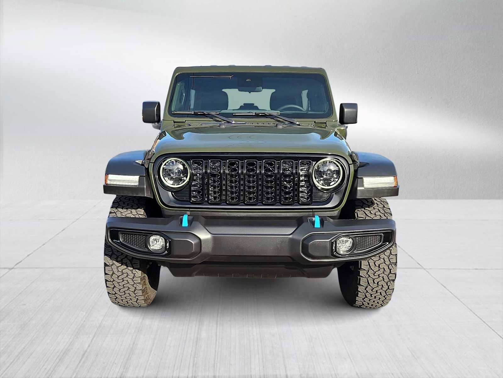 Used 2024 Jeep Wrangler Willys image 5