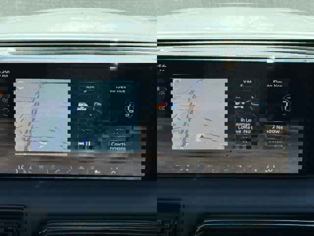 New 2025 Nissan Armada PRO-4X image 27