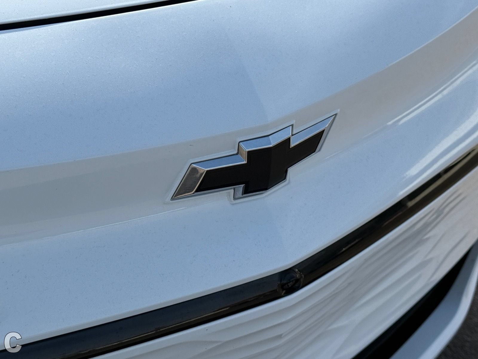 Certified 2023 Chevrolet Bolt EUV Premier w/ Sun & Sound Package FWD image 33