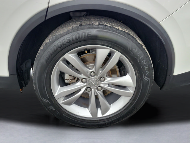 Used 2025 Acura MDX FWD image 8