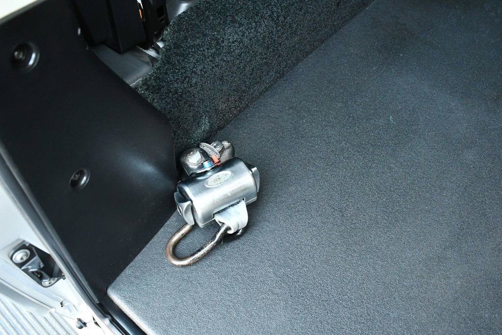 Used 2017 RAM ProMaster 1500 w/ Premium Appearance Group image 61