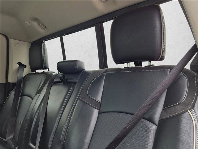 Used 2024 RAM 2500 Laramie w/ Safety Group AWD/4WD image 14