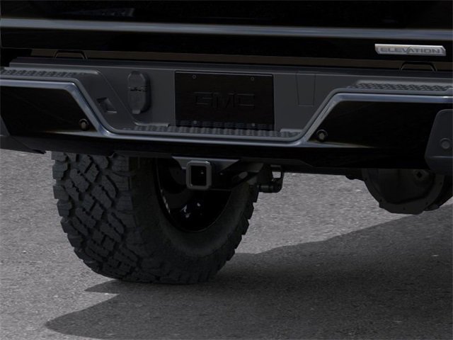 New 2026 GMC Canyon Elevation w/ Convenience Package image 14