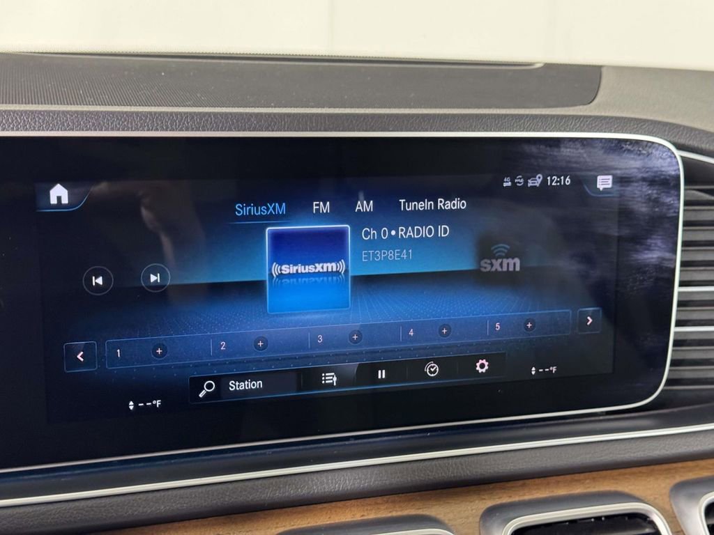 Used 2023 Mercedes-Benz GLE 450 4MATIC image 27