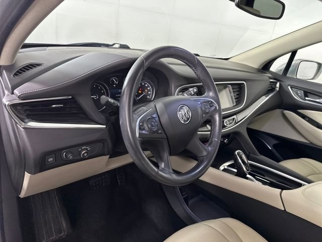 Used 2019 Buick Enclave Essence image 13