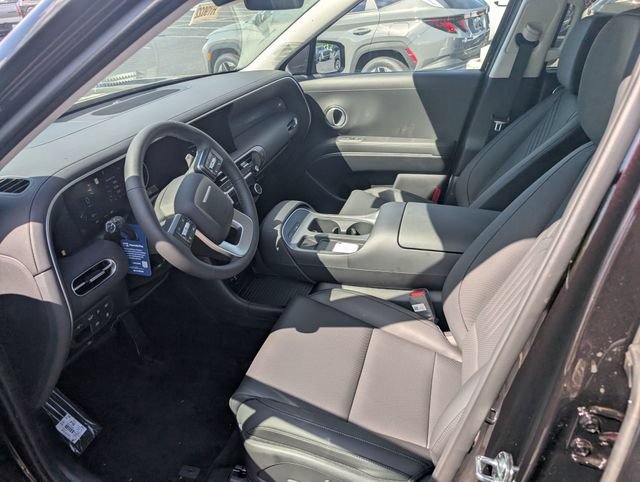 New 2026 Hyundai Palisade SEL AWD/4WD image 14