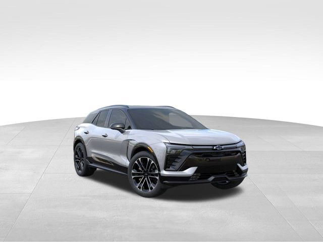 New 2026 Chevrolet Blazer EV SS w/ LPO, All-Weather Mat Package