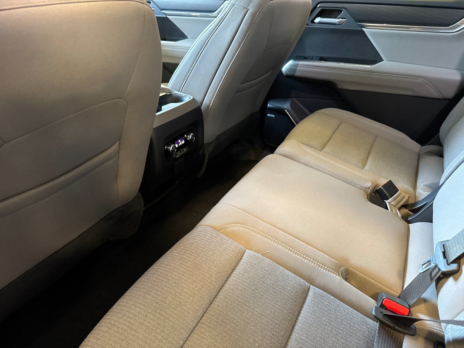 New 2026 GMC Acadia Elevation w/ LPO, All-Weather Package FWD image 13