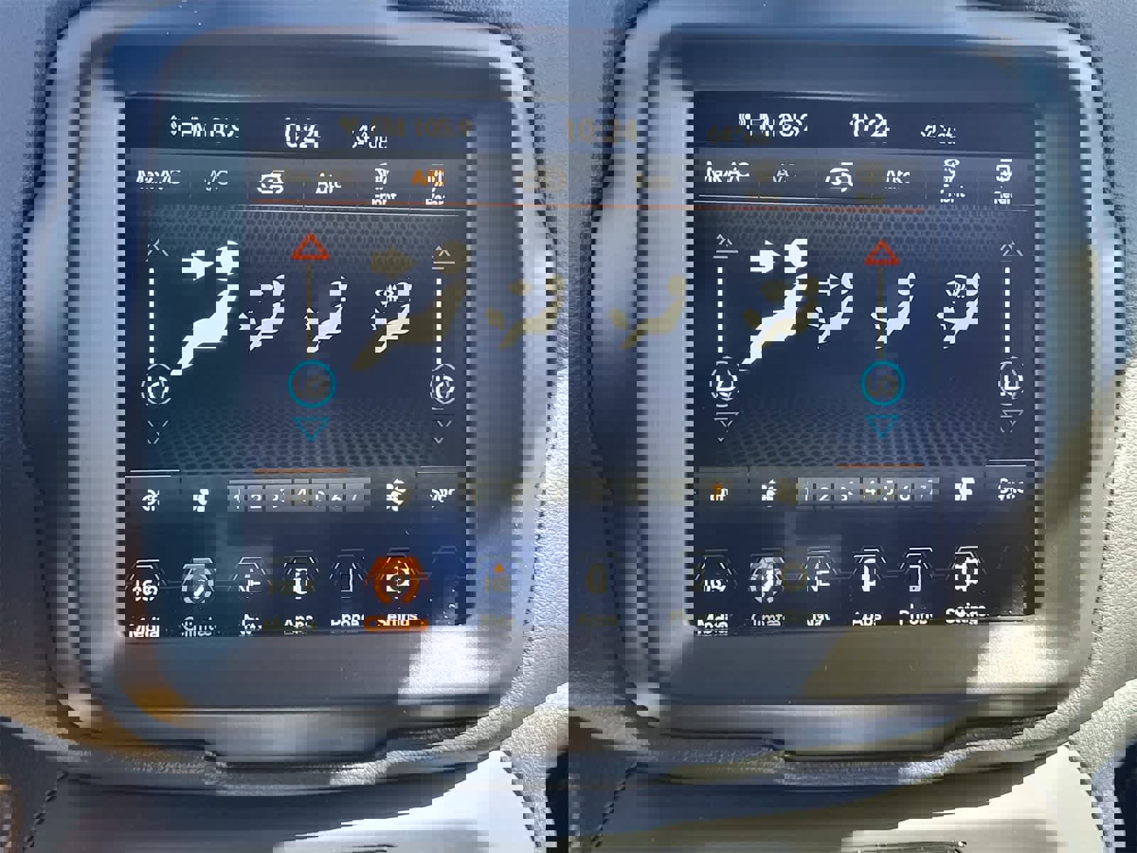 Used 2023 Jeep Renegade Latitude image 20