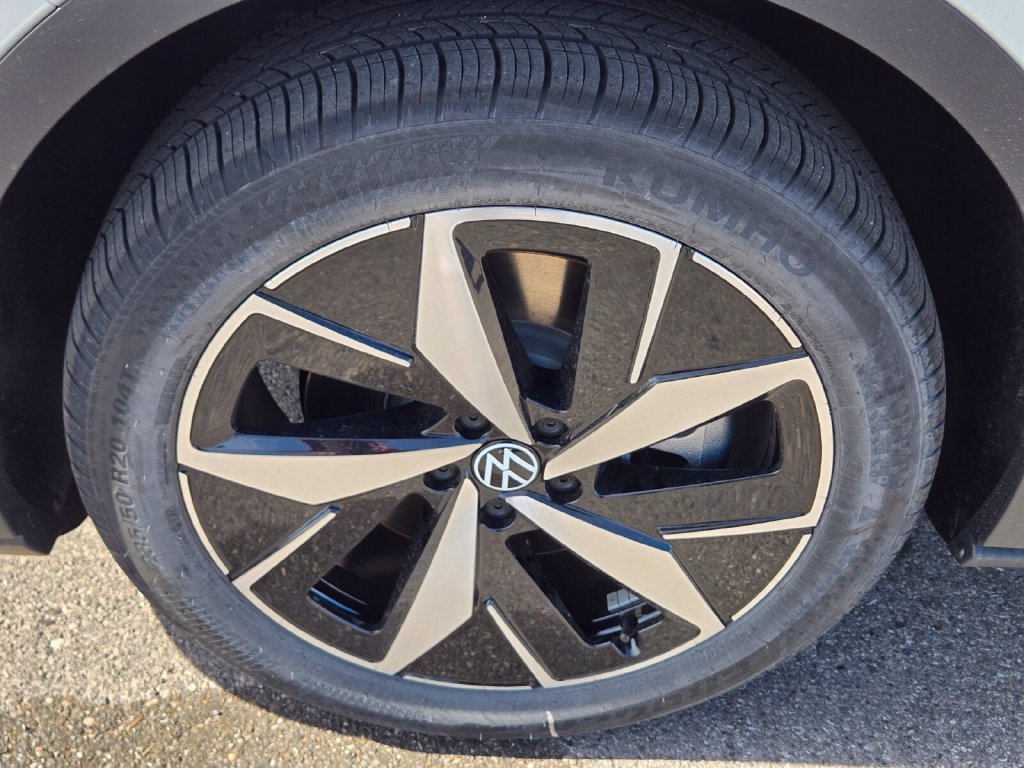 New 2026 Volkswagen ID.4 Pro S AWD/4WD image 5