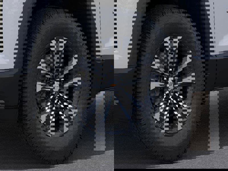 New 2026 Chevrolet Equinox LT image 9