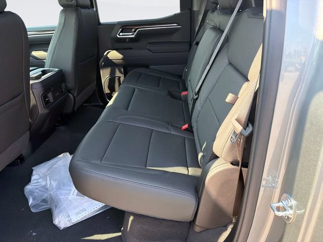 New 2026 Chevrolet Silverado 1500 RST w/ RST All Star Premium Package AWD/4WD image 14