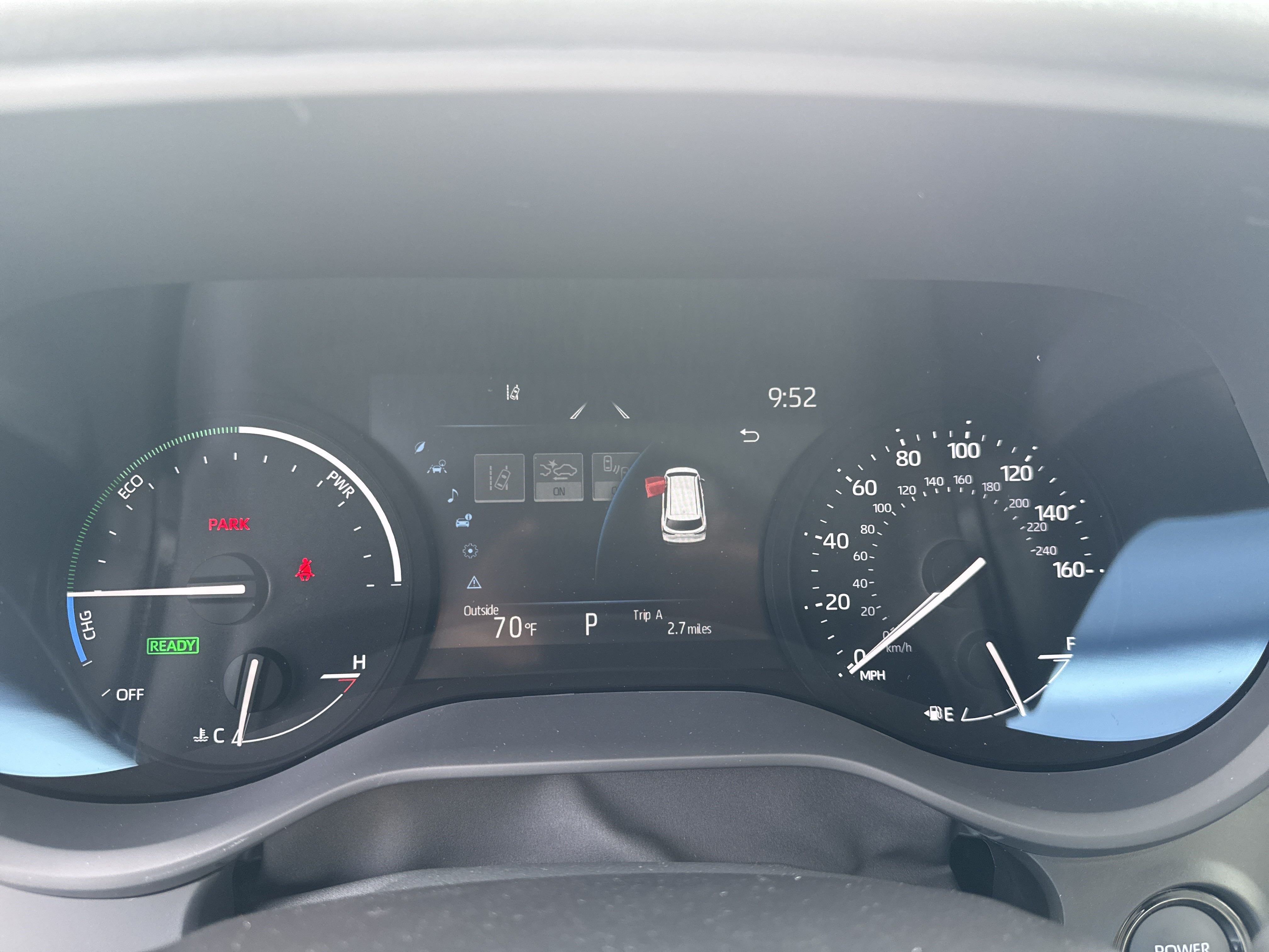 New 2025 Toyota Sienna XLE FWD image 19
