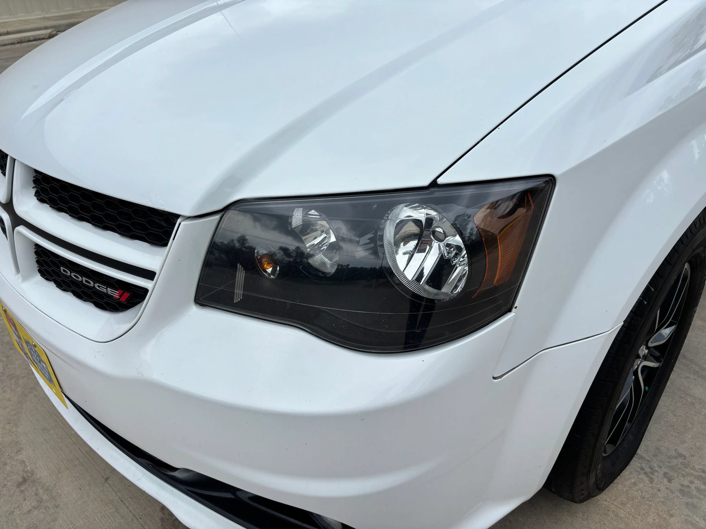 Used 2019 Dodge Grand Caravan GT FWD image 43