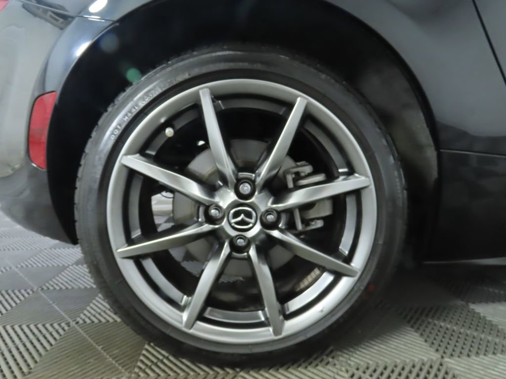 Used 2023 MAZDA MX-5 Miata Grand Touring image 35