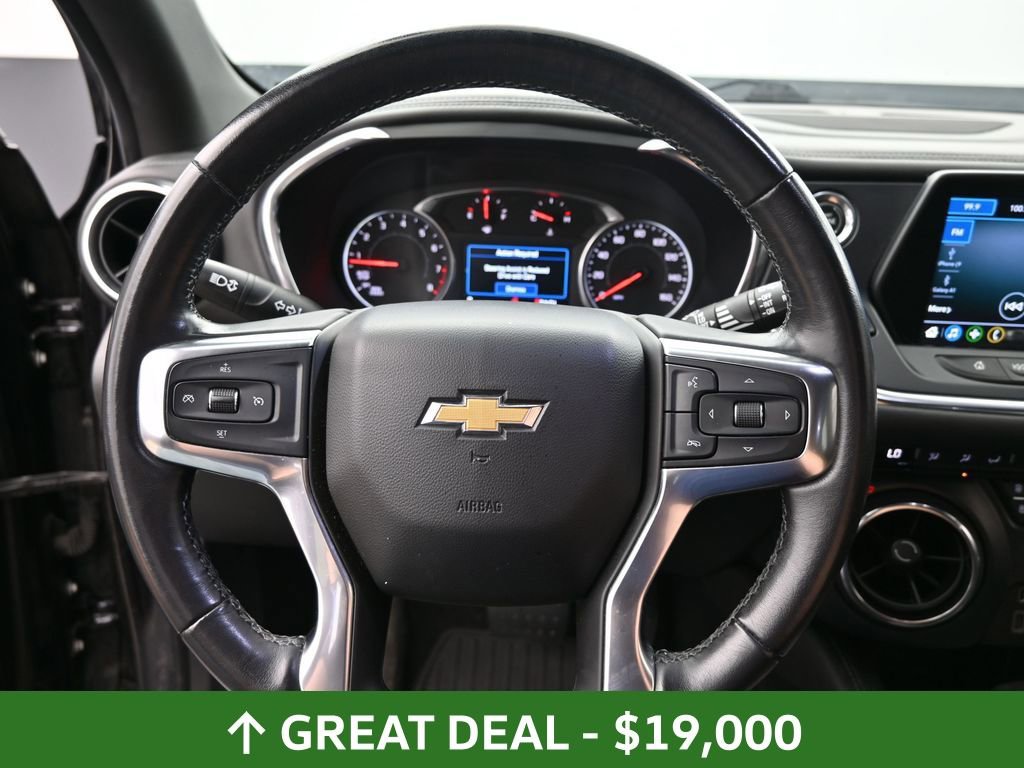 Used 2020 Chevrolet Blazer LT image 31