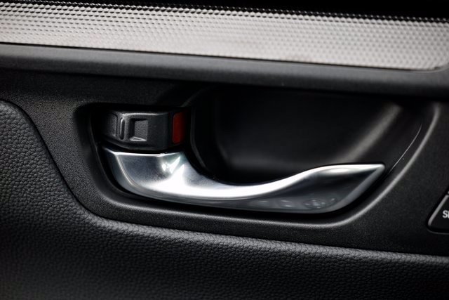 New 2026 Honda CR-V Sport-L image 23
