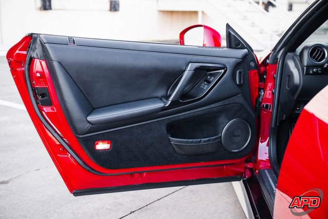 Used 2014 Nissan GT-R Premium image 66