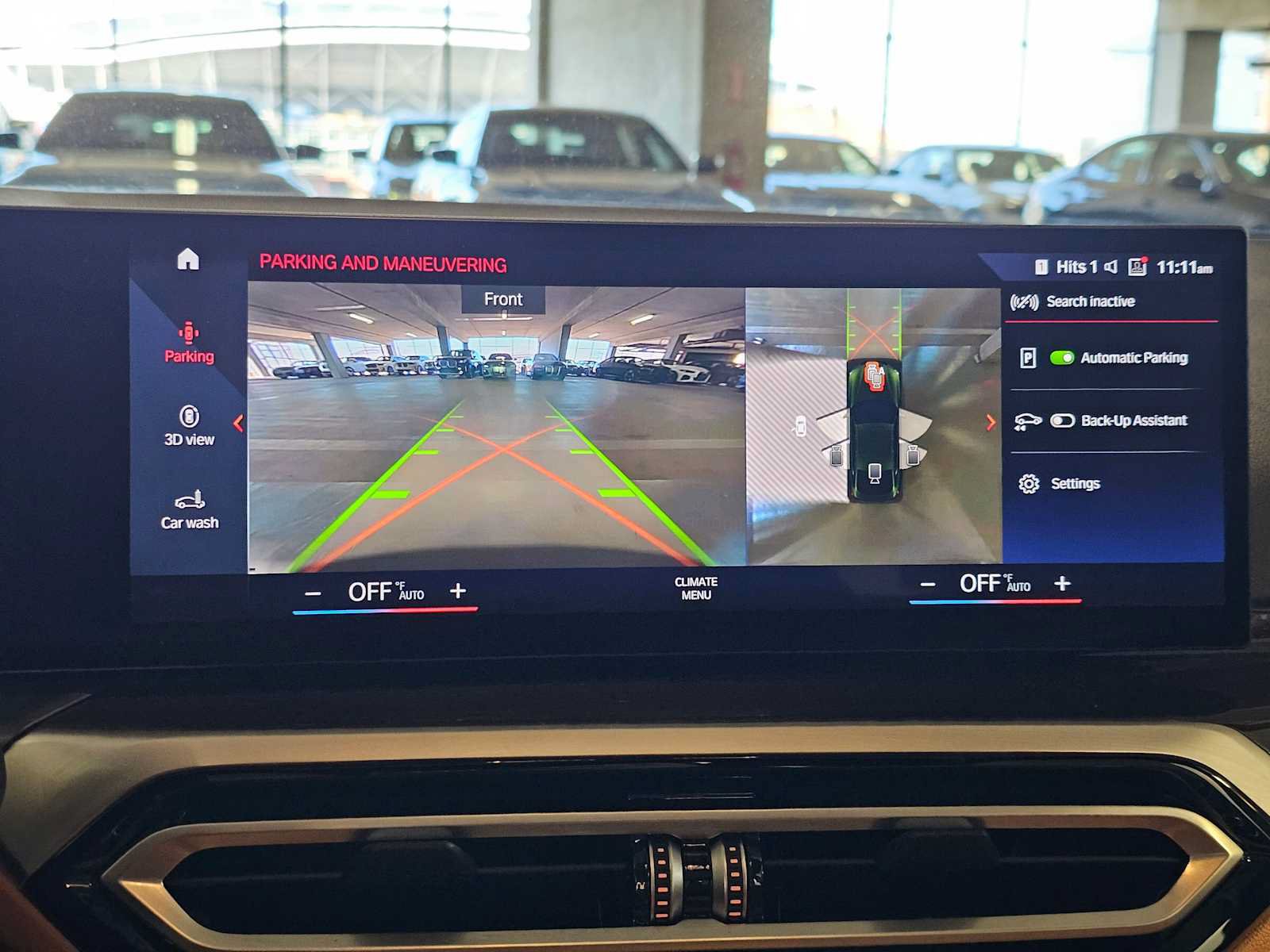 Certified 2023 BMW i4 eDrive35 w/ Premium Package RWD image 17