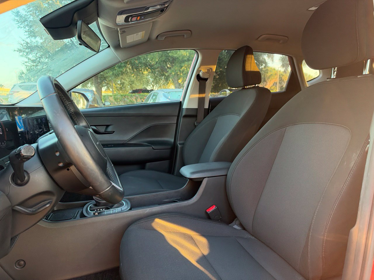 Used 2026 Hyundai Kona SEL Sport FWD image 6