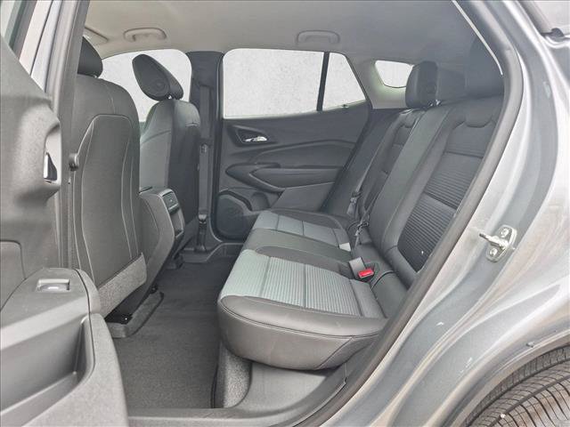 New 2026 Chevrolet Trax LT w/ Driver Confidence Package FWD image 14