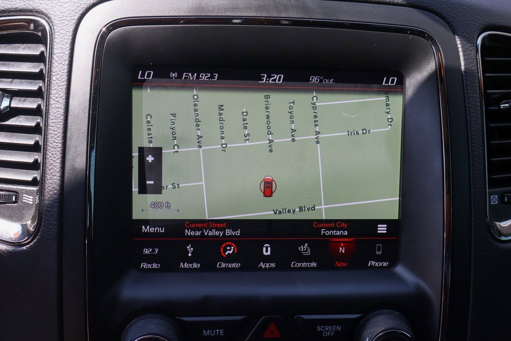 Used 2019 Dodge Durango GT image 31