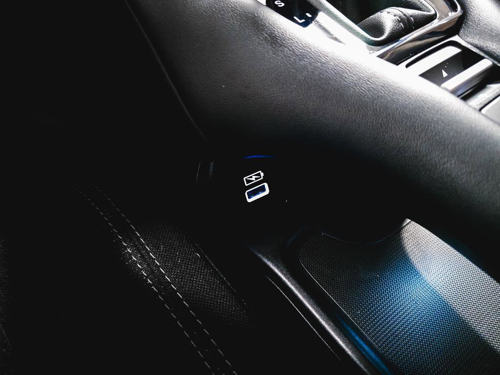 Used 2024 Honda HR-V LX image 29