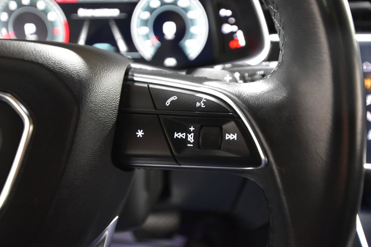 Used 2021 Audi Q7 3.0T Premium Plus w/ Premium Plus Package image 24