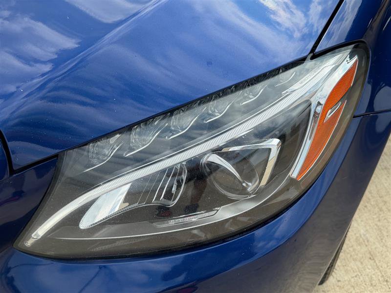 Used 2017 Mercedes-Benz C 300 Coupe image 18