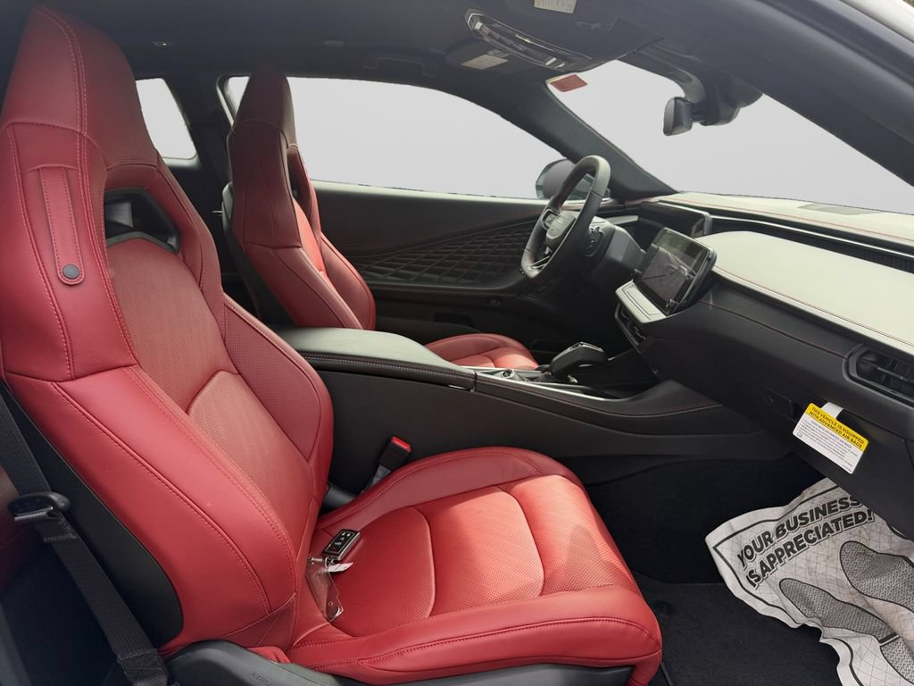 New 2026 Dodge Charger Scat Pack AWD/4WD image 17