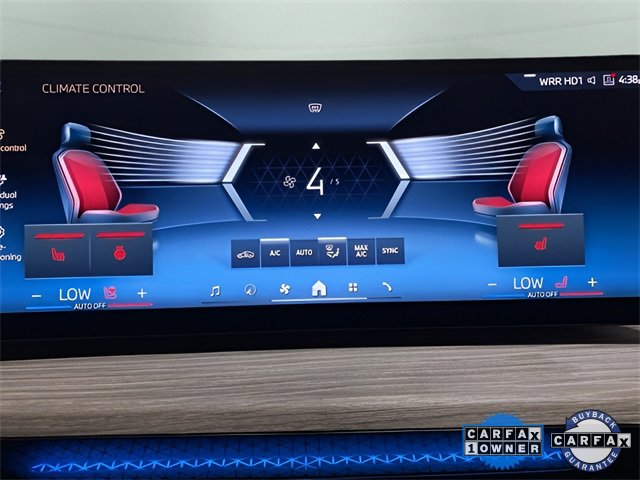 Used 2025 BMW 430i Coupe image 45