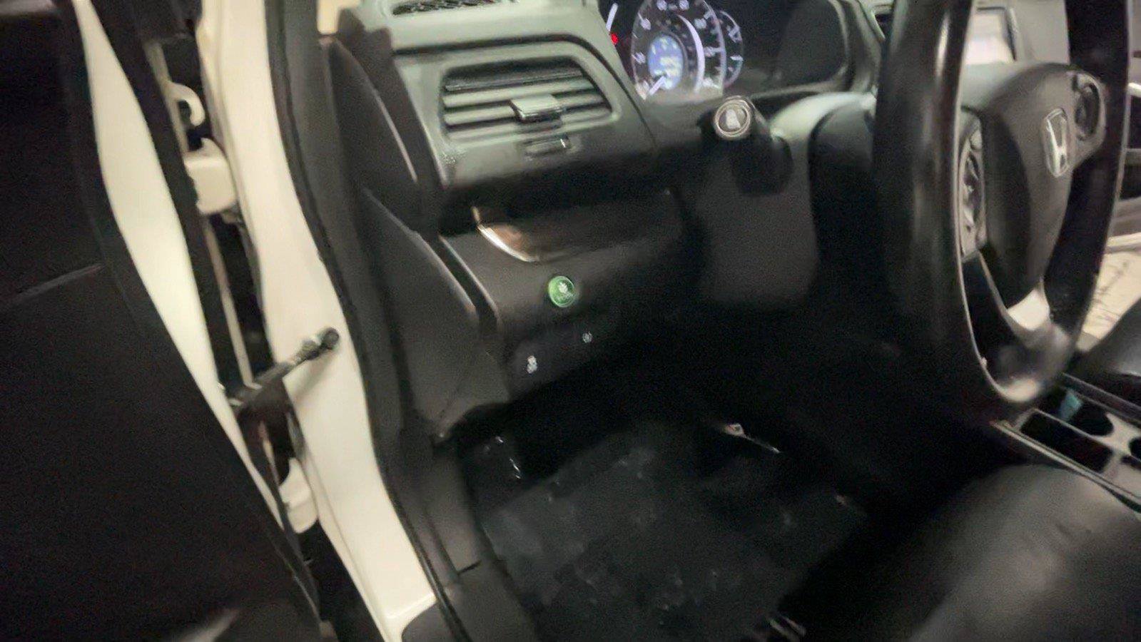 Used 2016 Honda CR-V EX-L image 32