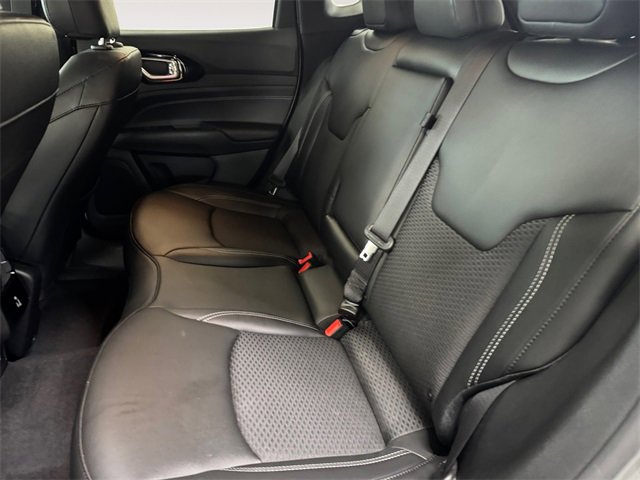 Used 2023 Jeep Compass Altitude w/ Convenience Group image 21