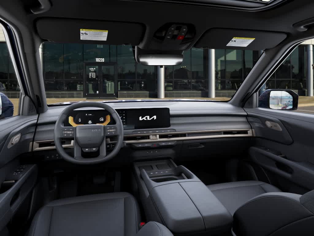New 2027 Kia Telluride S AWD/4WD image 14