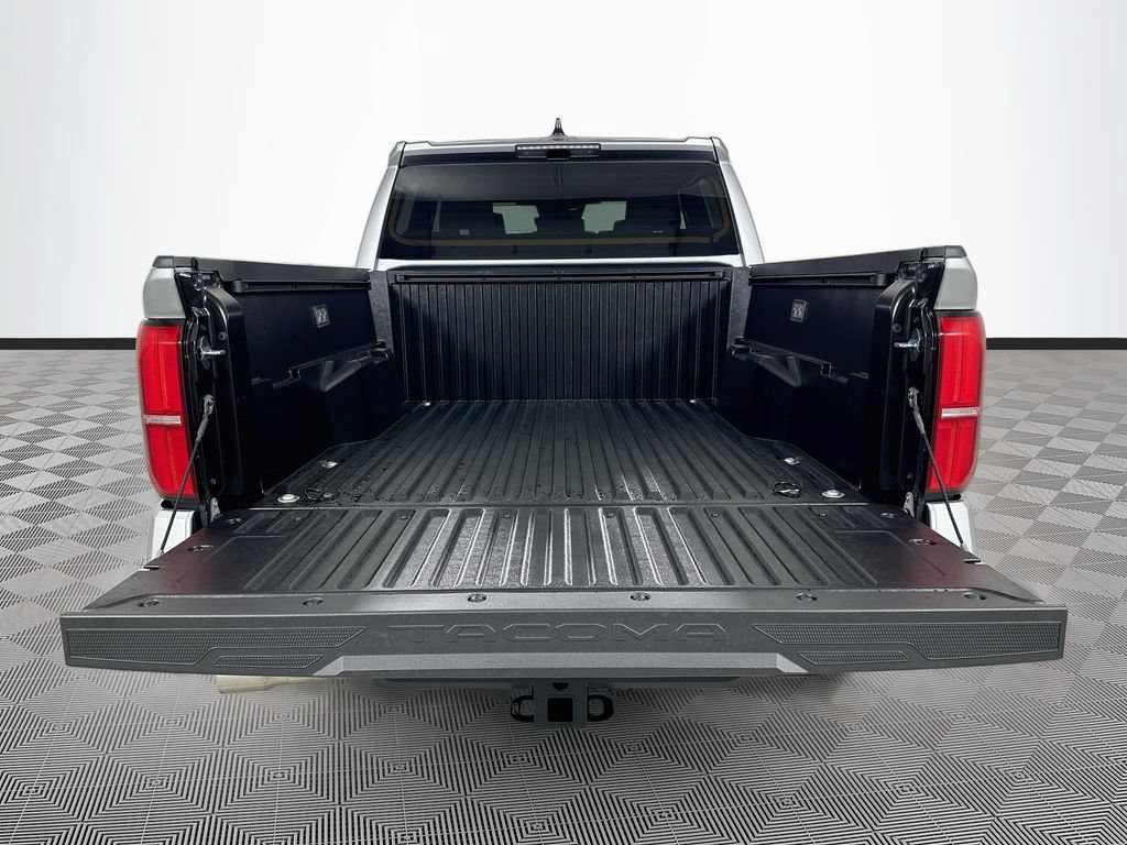 New 2026 Toyota Tacoma TRD Off-Road AWD/4WD image 21