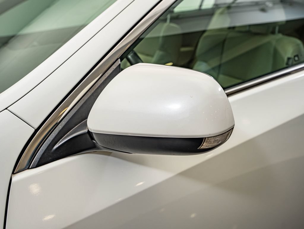 Used 2012 Acura TSX w/ Technology Package FWD image 15