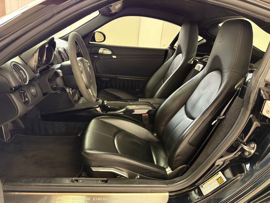Used 2008 Porsche Cayman S image 42