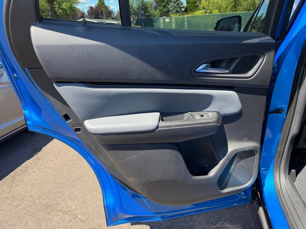 Certified 2024 Honda Prologue Elite image 29