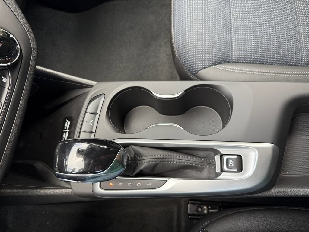 New 2026 Buick Envista Sport Touring w/ Convenience I Package FWD image 23