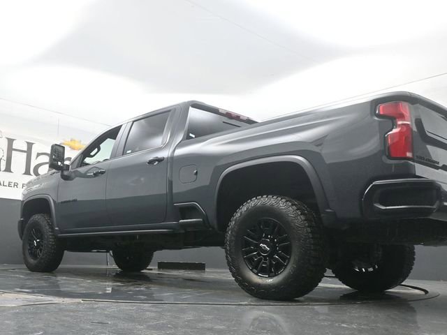 New 2026 Chevrolet Silverado 2500 ZR2 image 5