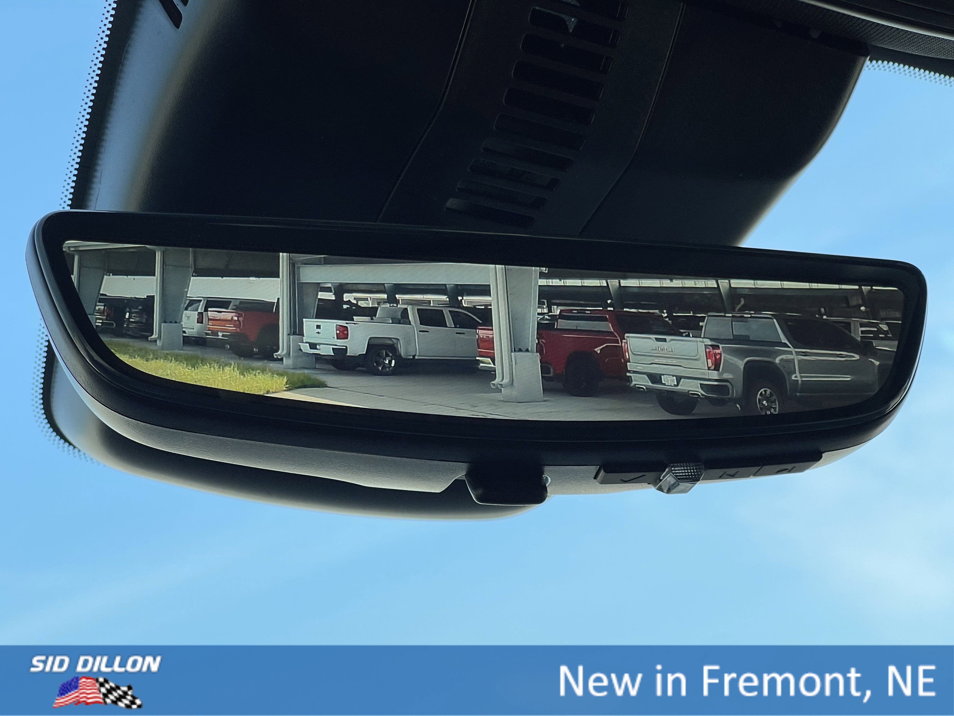 New 2026 GMC Acadia Elevation image 8