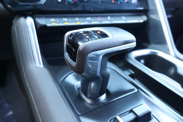 Certified 2025 GMC Sierra 1500 Denali w/ Denali Reserve Package image 26